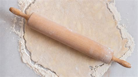 The Magic Rolling Pin: A Tool for Every Baking Need